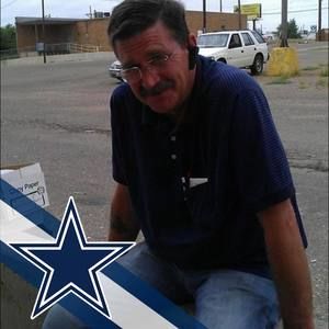 Meet your Posher, Randy